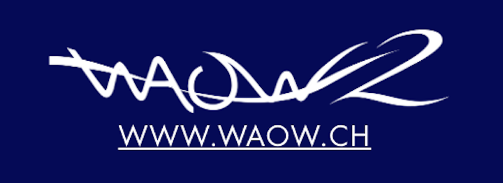 logo waow