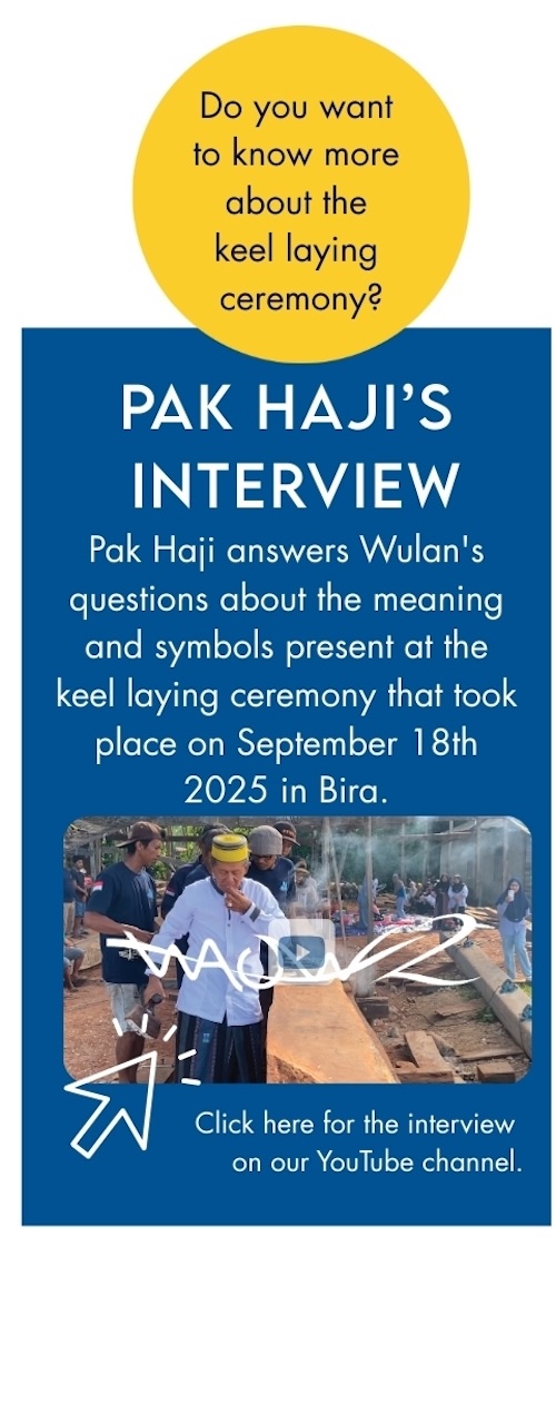 pak haji interview