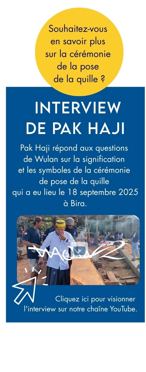 pak haji interview