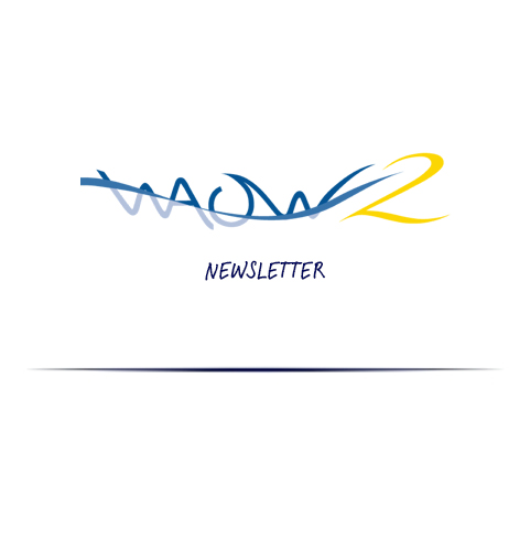 The Waow 2 newsletter