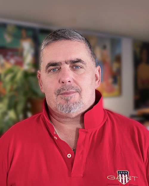 Waow 2 Team: Frédéric Deville